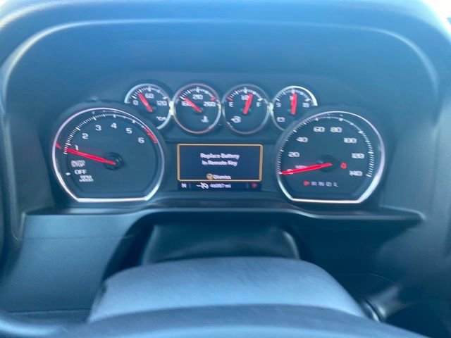 Used 2019 Chevrolet Silverado 1500 LT w/ All-Star Edition image 20