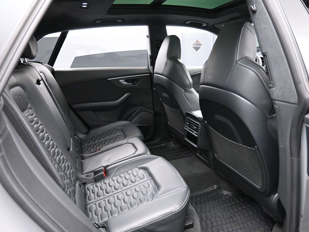 Used 2024 Audi RS Q8 AWD/4WD image 29
