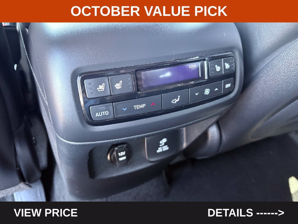 Used 2024 Hyundai Palisade Calligraphy AWD/4WD image 10