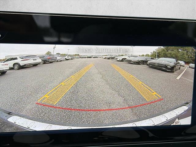 New 2026 Mercedes-Benz GLA 250 image 11