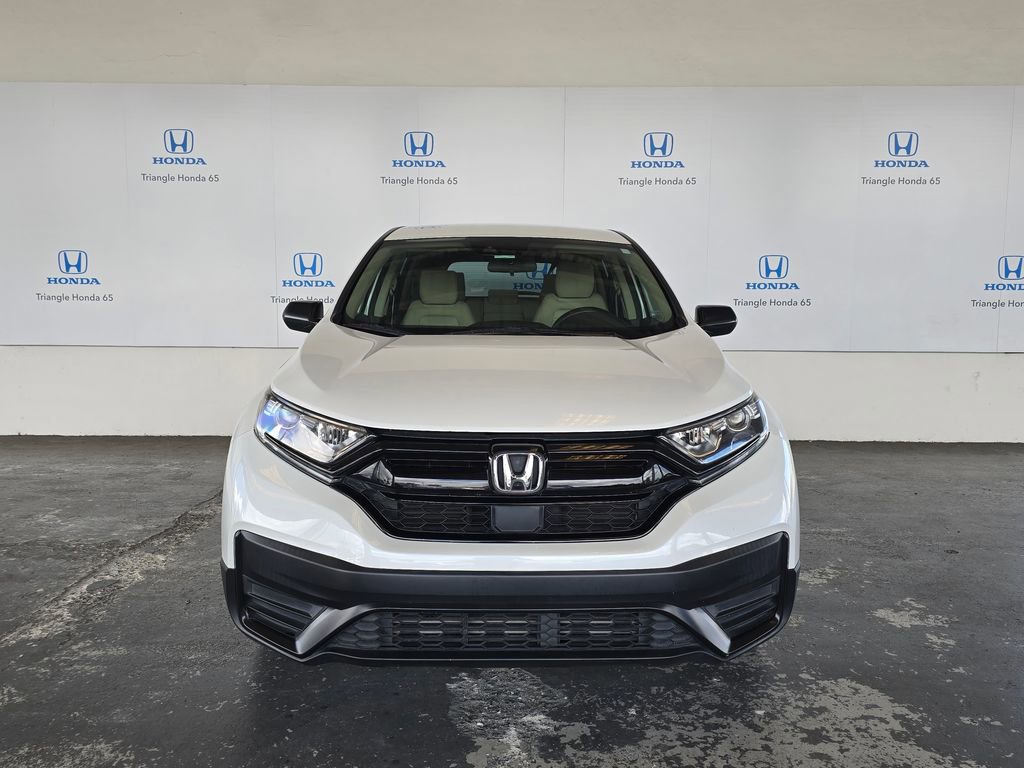 Used 2021 Honda CR-V LX image 38