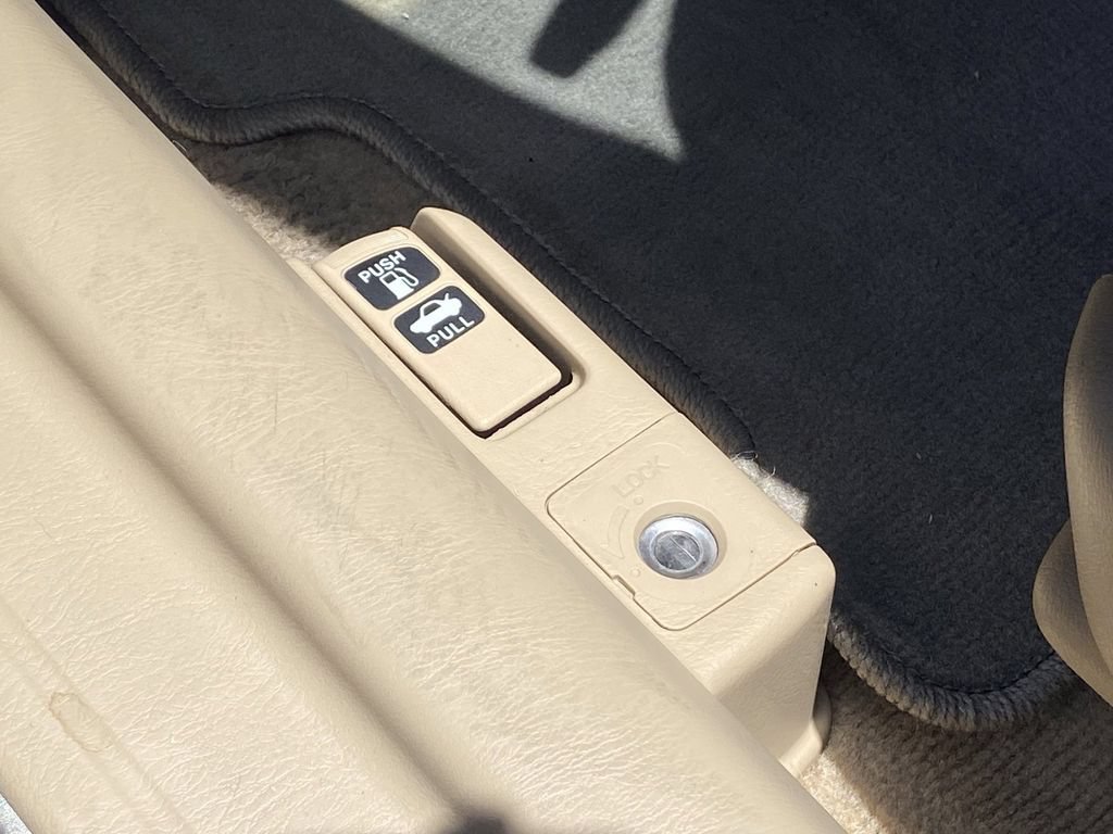 Used 2003 Honda Civic LX image 19