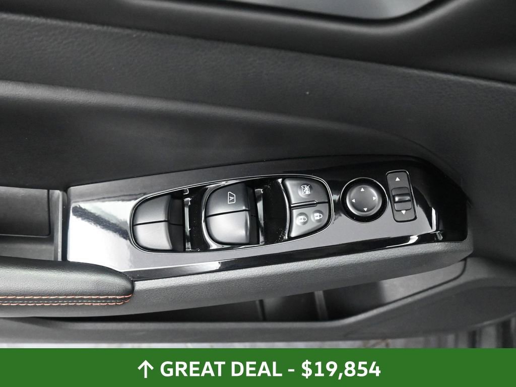 Used 2024 Nissan Altima 2.5 SR image 31