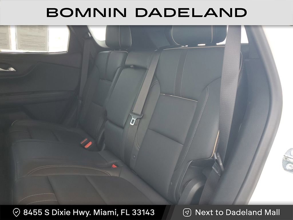 Used 2022 Chevrolet Blazer Premier image 14