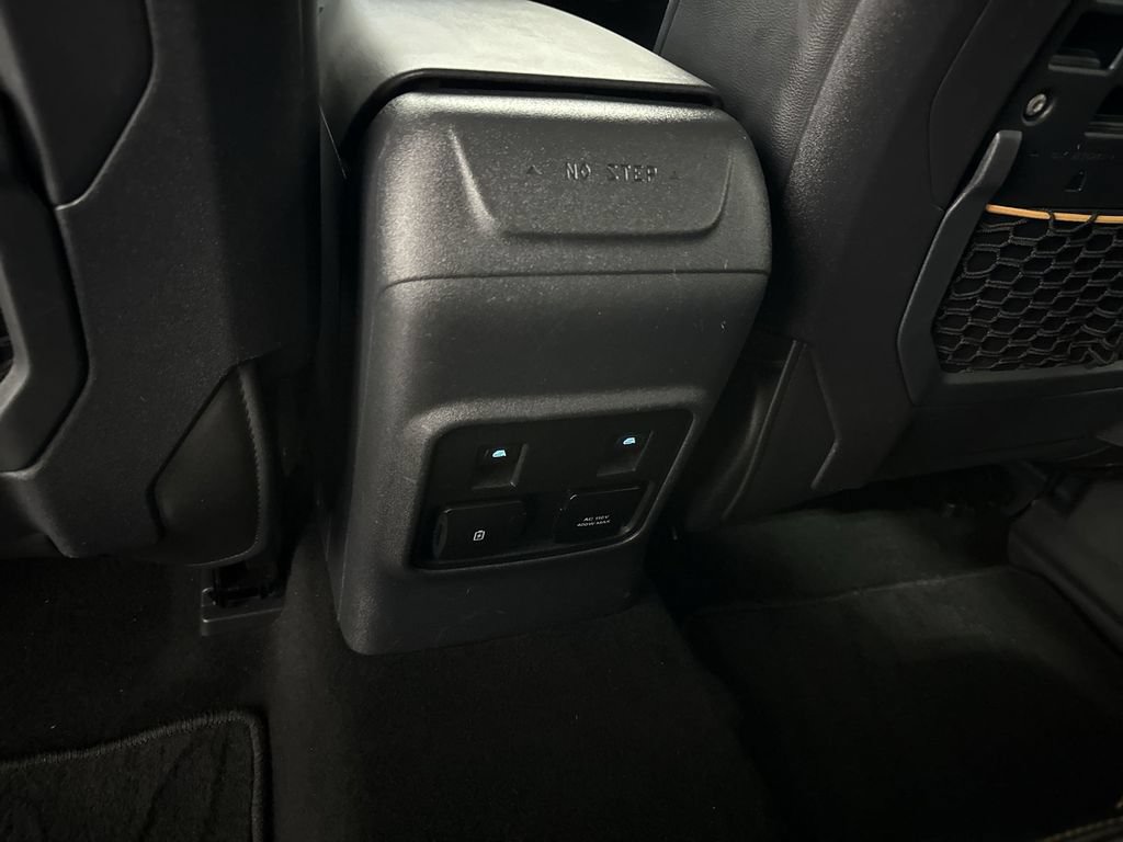 Used 2022 Ford Bronco Badlands AWD/4WD image 22
