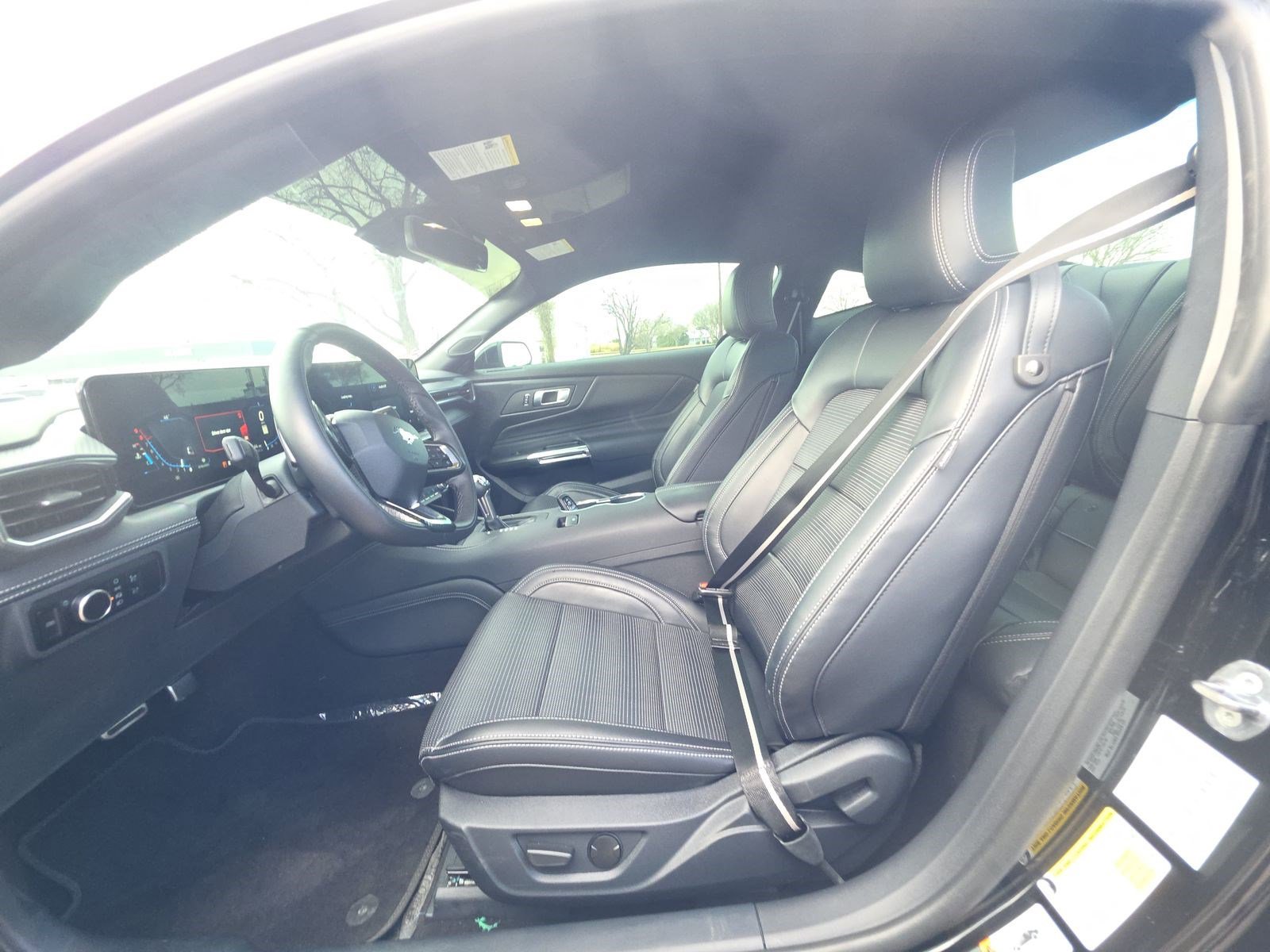 Used 2024 Ford Mustang GT Premium image 14