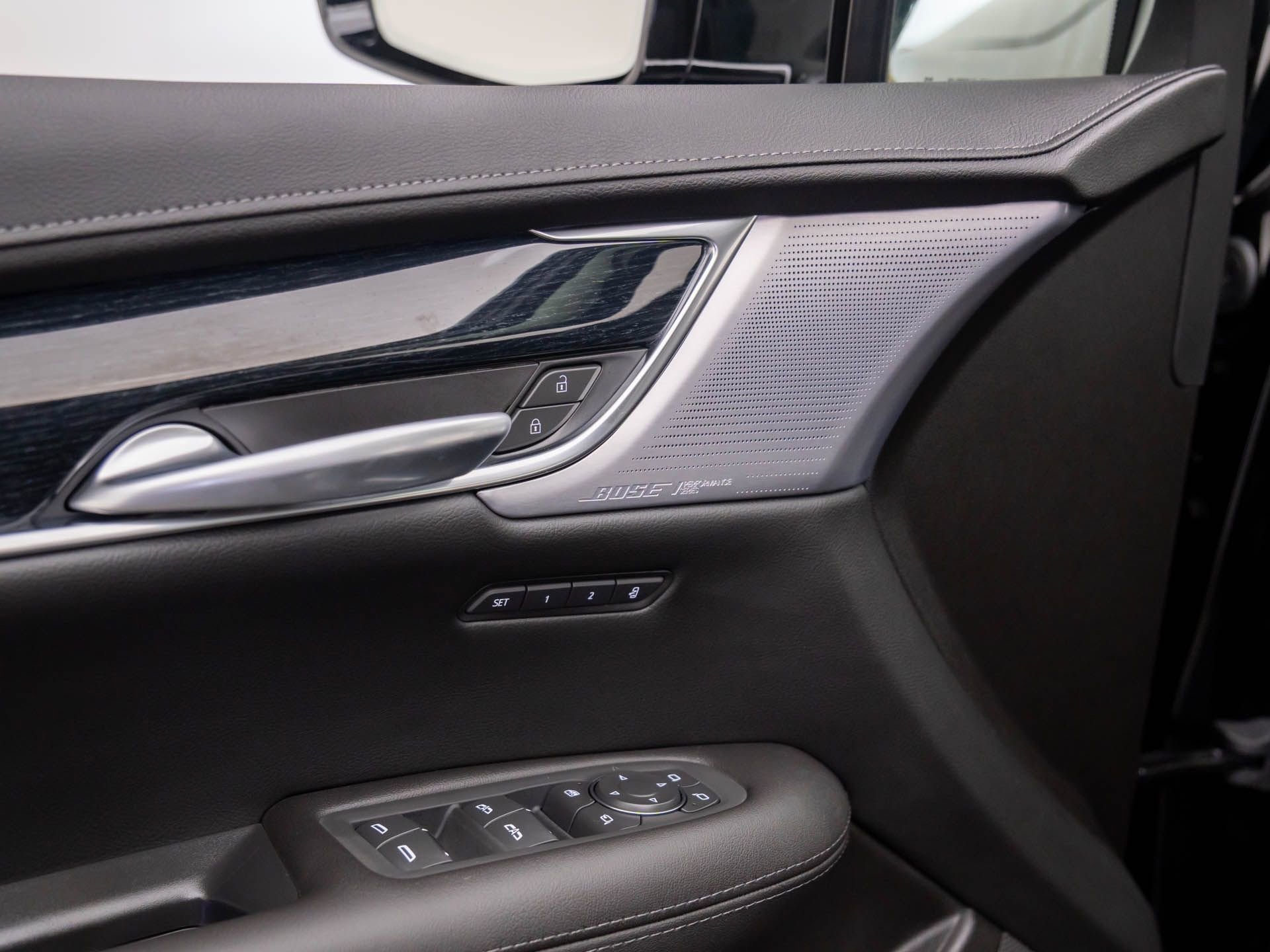 New 2025 Cadillac XT5 Premium Luxury w/ Technology Package image 24