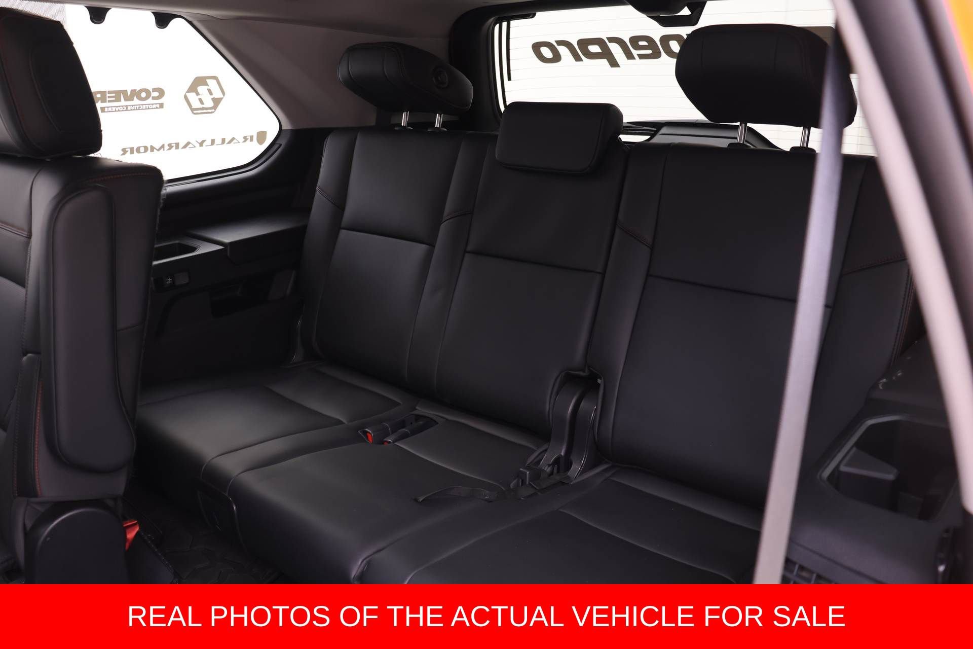 Used 2023 Toyota Sequoia TRD Pro image 12