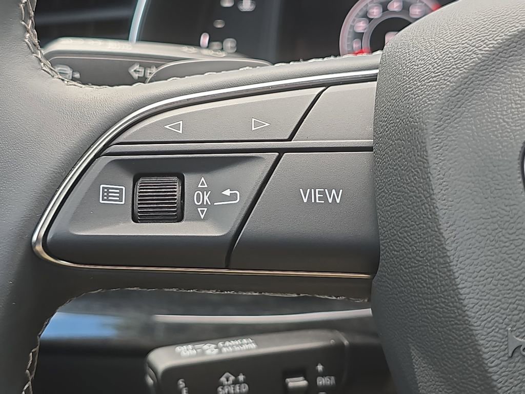 Certified 2025 Audi Q8 Premium Plus w/ Premium Plus Package image 14