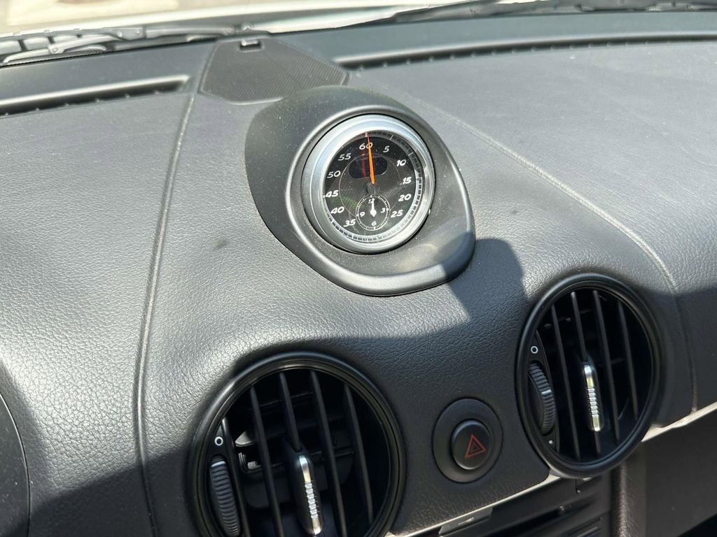 Used 2011 Porsche Boxster Spyder RWD image 21