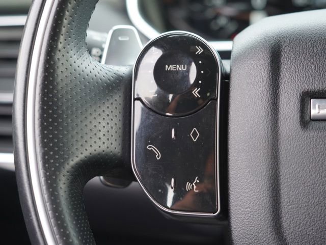 Used 2020 Land Rover Range Rover Sport HSE Dynamic AWD/4WD image 18