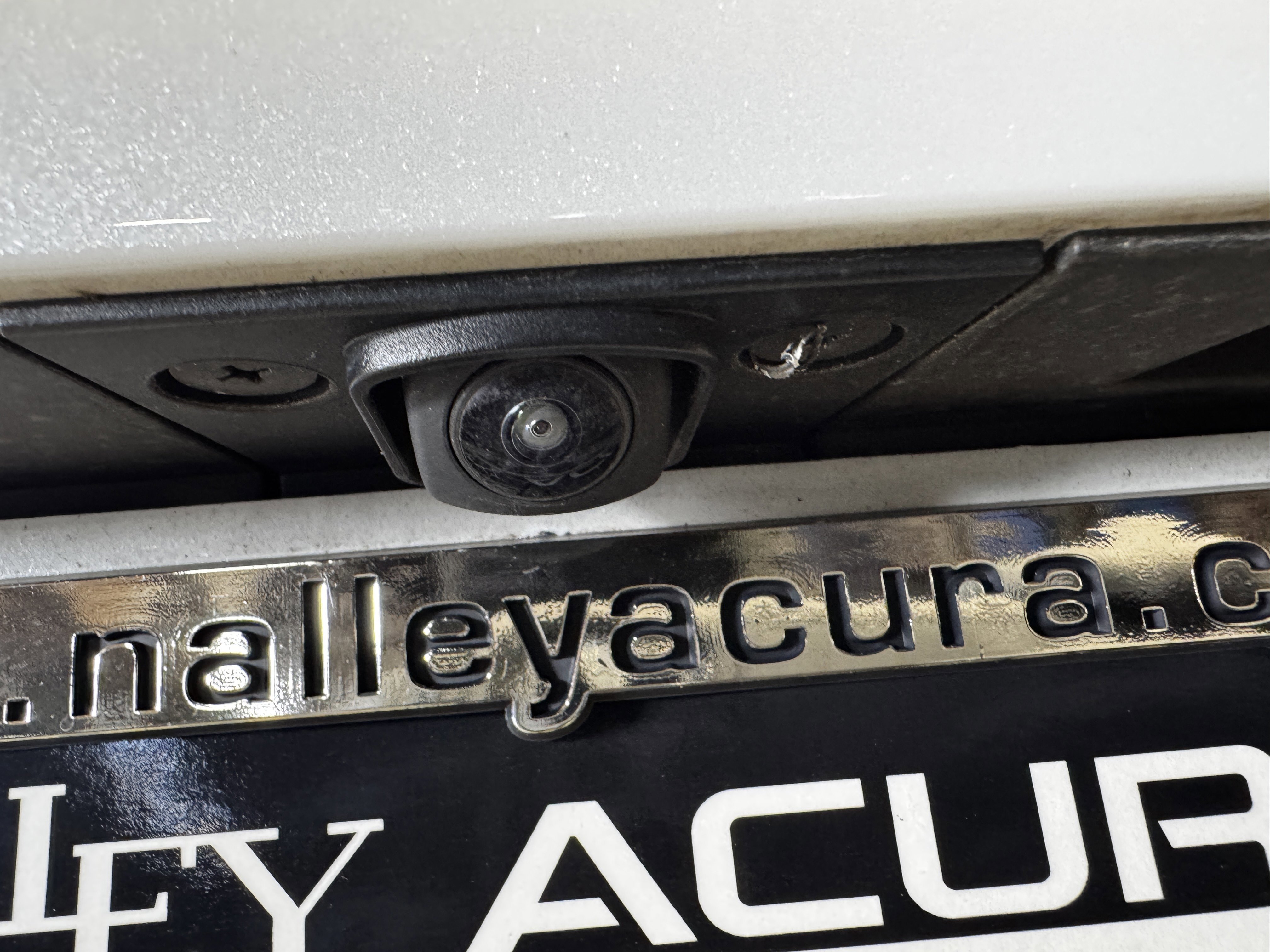 Certified 2025 Acura Integra 1.5L image 40