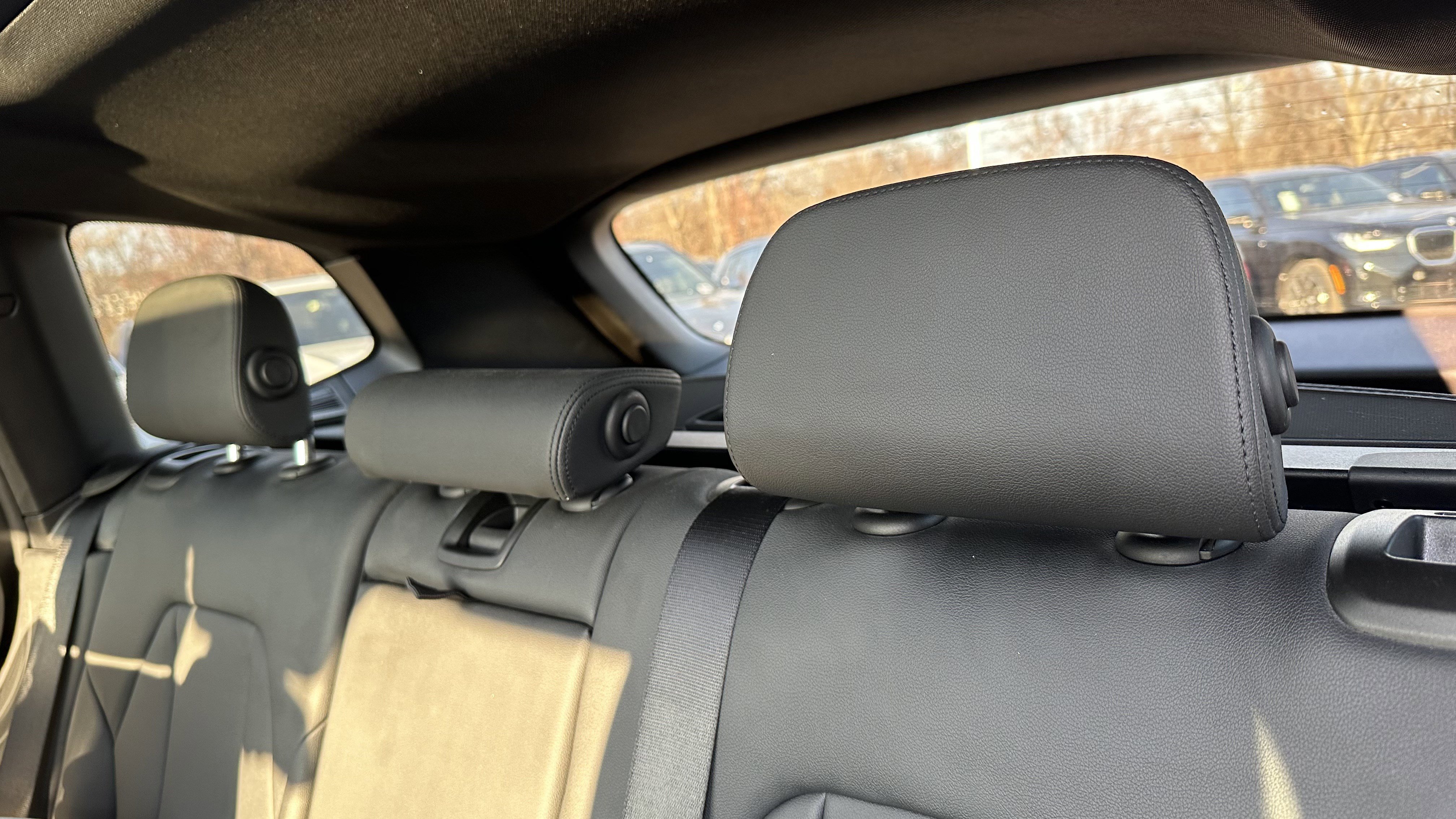 Used 2020 BMW X3 xDrive30i w/ Premium Package image 32