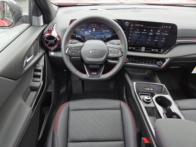 New 2026 Chevrolet Equinox RS w/ Convenience Package III FWD image 33