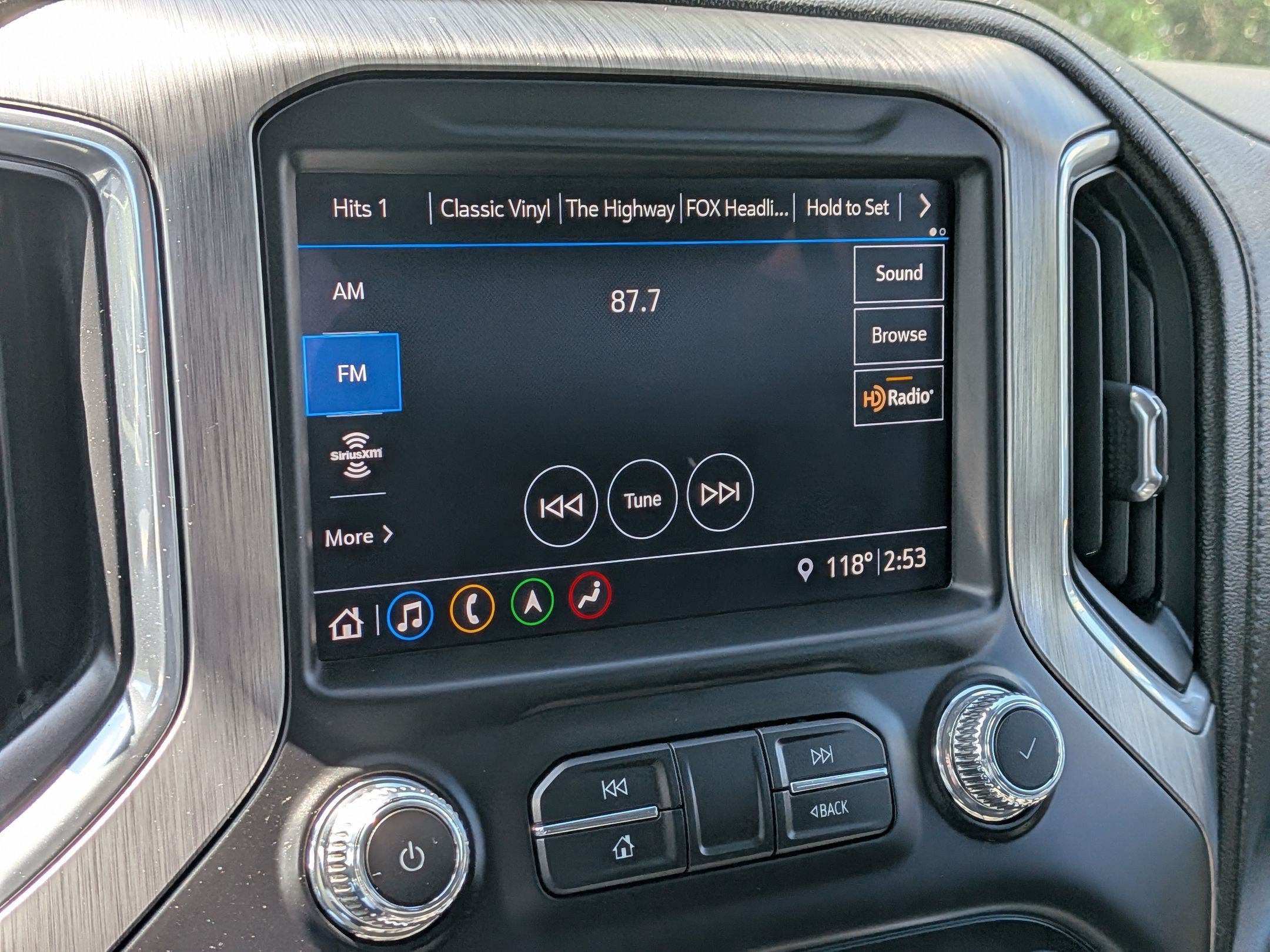 Used 2019 GMC Sierra 1500 Denali w/ Denali Ultimate Package AWD/4WD image 21