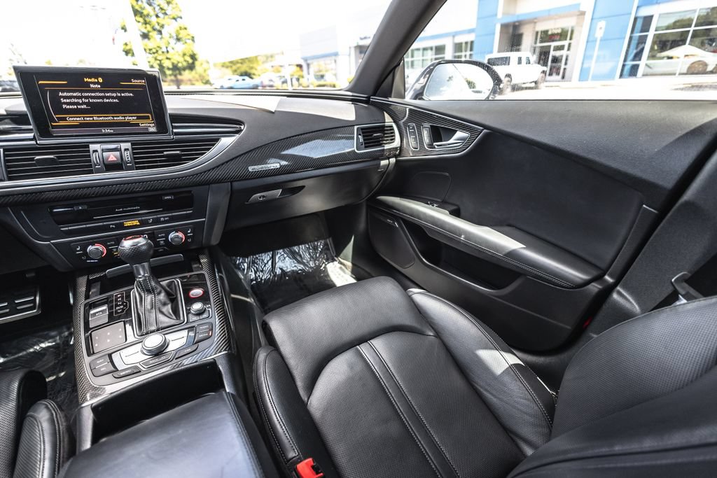 Used 2016 Audi RS 7 Prestige w/ RS 7 Dynamic Package AWD/4WD image 23