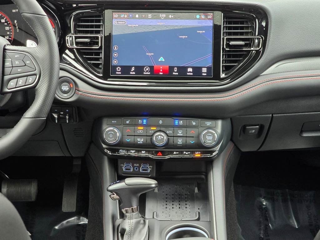 New 2026 Dodge Durango GT image 31