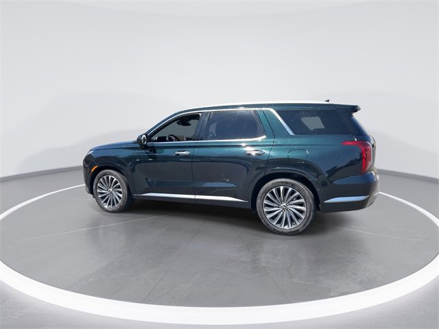 Used 2024 Hyundai Palisade Calligraphy image 6