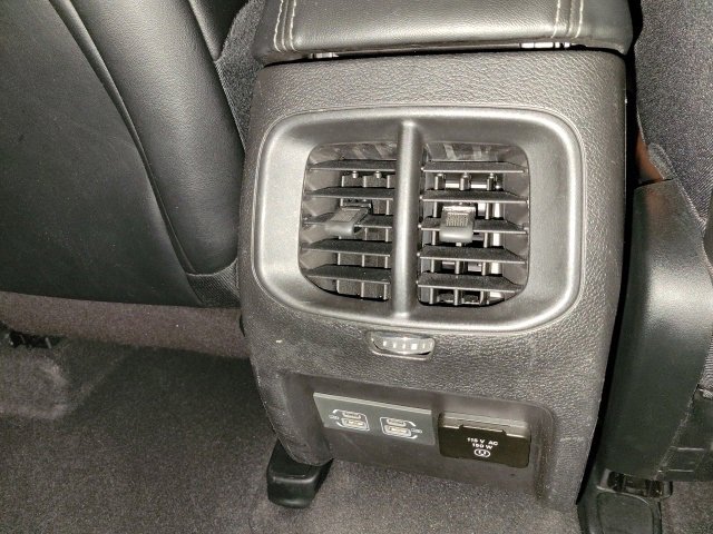 Used 2022 Jeep Cherokee Latitude Lux image 30