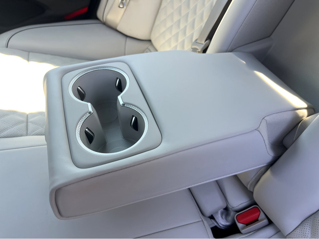 New 2025 Genesis G70 3.3T Advanced w/ Sport Prestige Package image 34