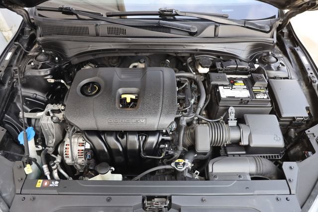 Used 2020 Kia Forte GT-Line FWD image 26