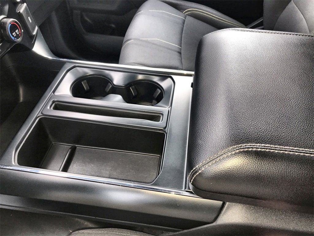 Used 2024 Ford F150 STX w/ STX Black Appearance Package image 20