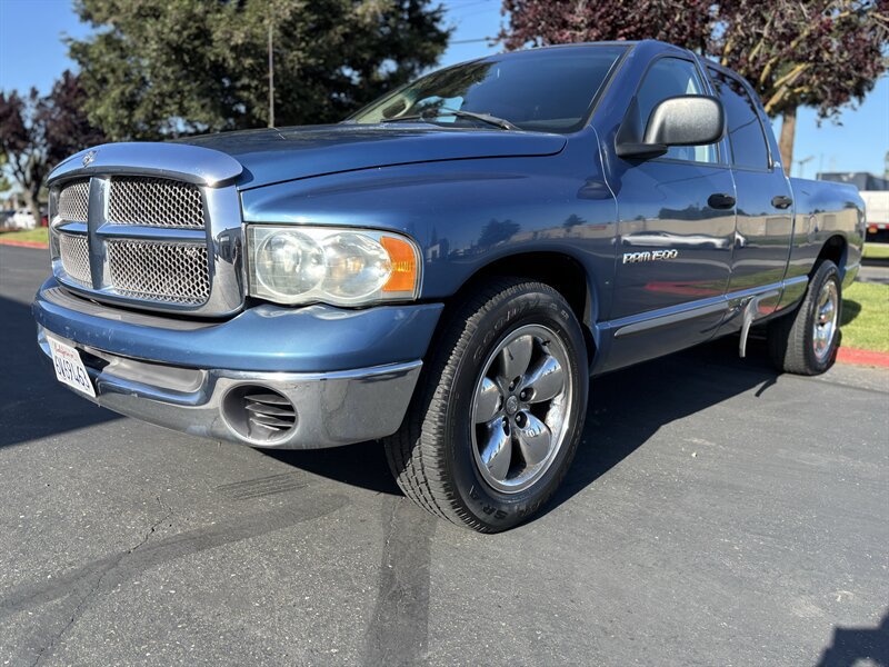 Used 2002 Dodge Ram 1500 Truck 2WD Quad Cab image 6