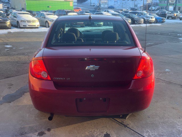 Used 2010 Chevrolet Cobalt LT image 4