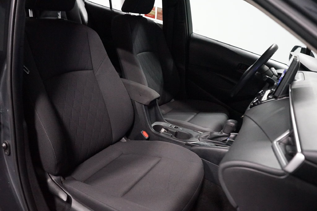 Certified 2024 Toyota Corolla LE FWD image 25