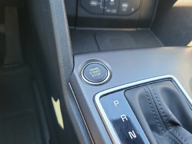Certified 2026 Kia Sportage SX FWD image 28