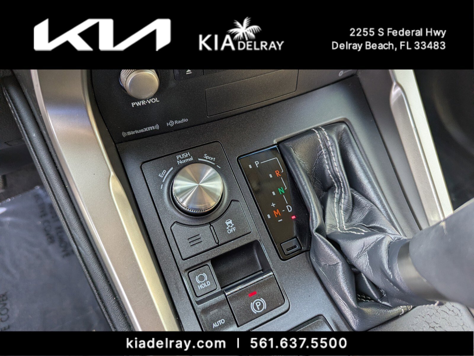 Used 2018 Lexus NX 300 FWD image 23