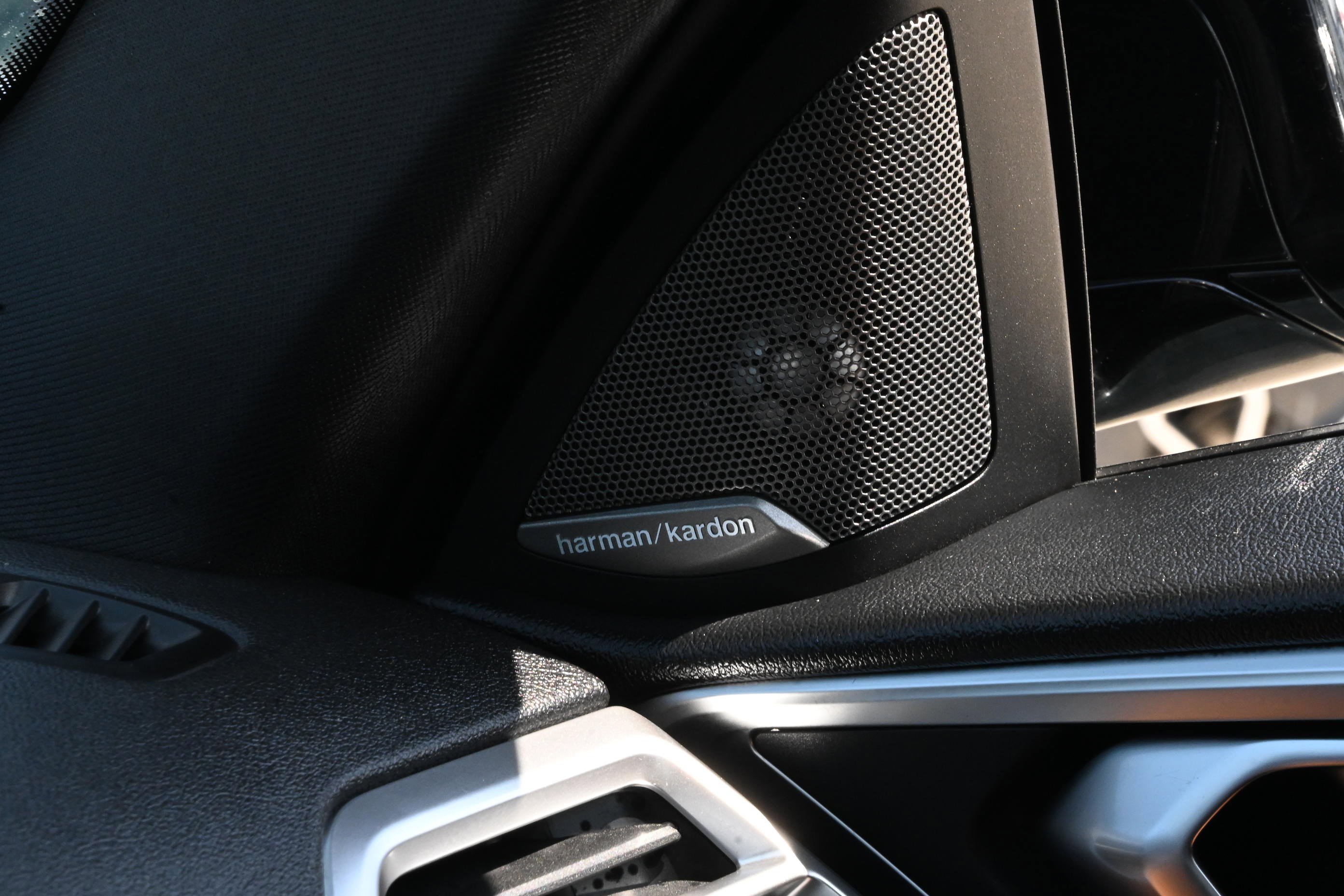 Certified 2025 BMW M440i Coupe image 25