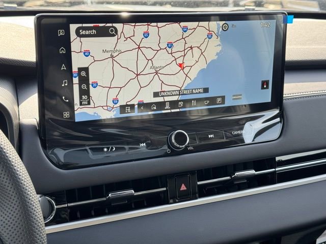 New 2026 Mitsubishi Outlander SEL FWD image 27