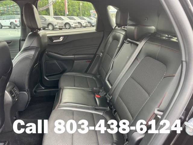 Used 2025 Ford Escape ST-Line FWD image 12