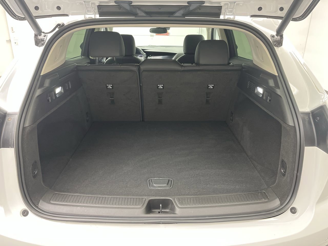 Certified 2023 Buick Envision Essence image 29