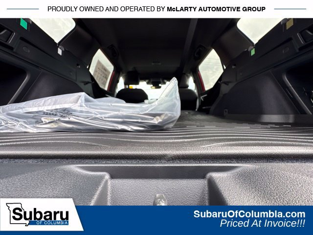 New 2026 Subaru Outback Premium AWD/4WD image 15