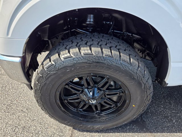 Used 2023 Ford F150 XL w/ XL Chrome Appearance Package AWD/4WD image 23