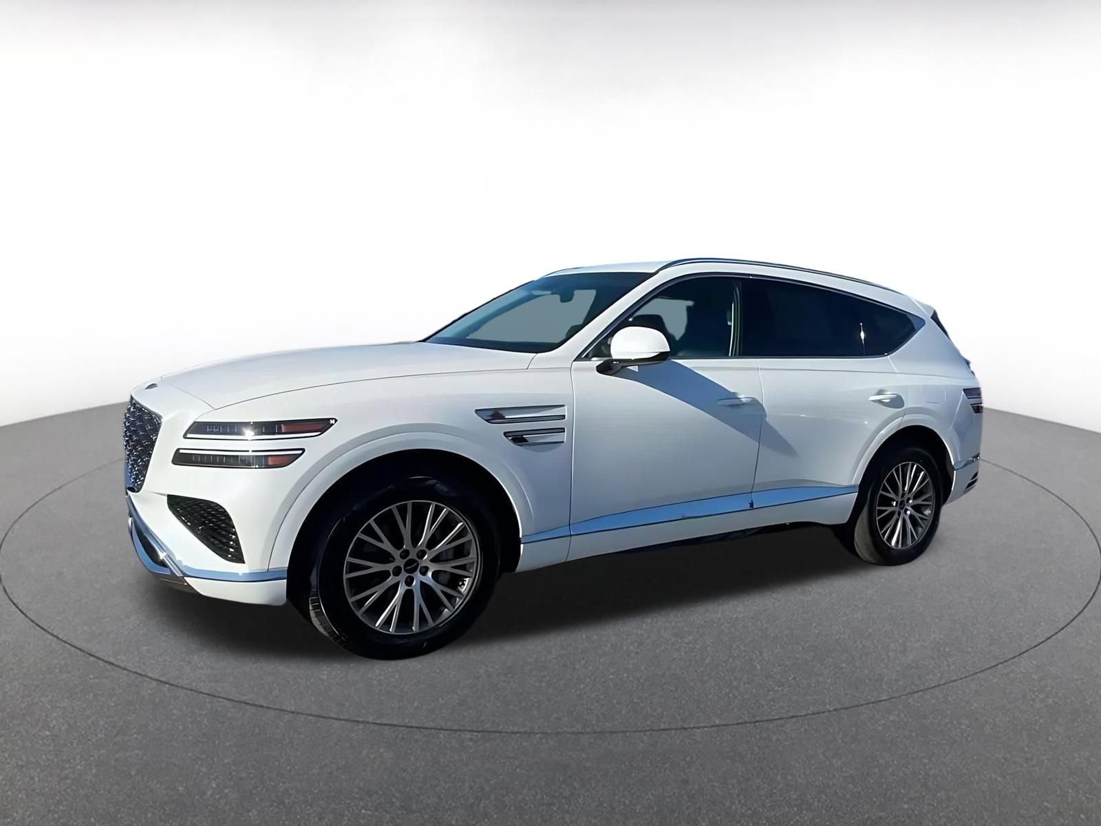 Used 2026 Genesis GV80 2.5T AWD/4WD image 7
