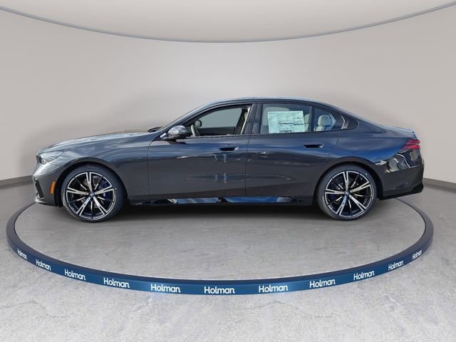 New 2026 BMW 530i xDrive w/ Executive Package image 7