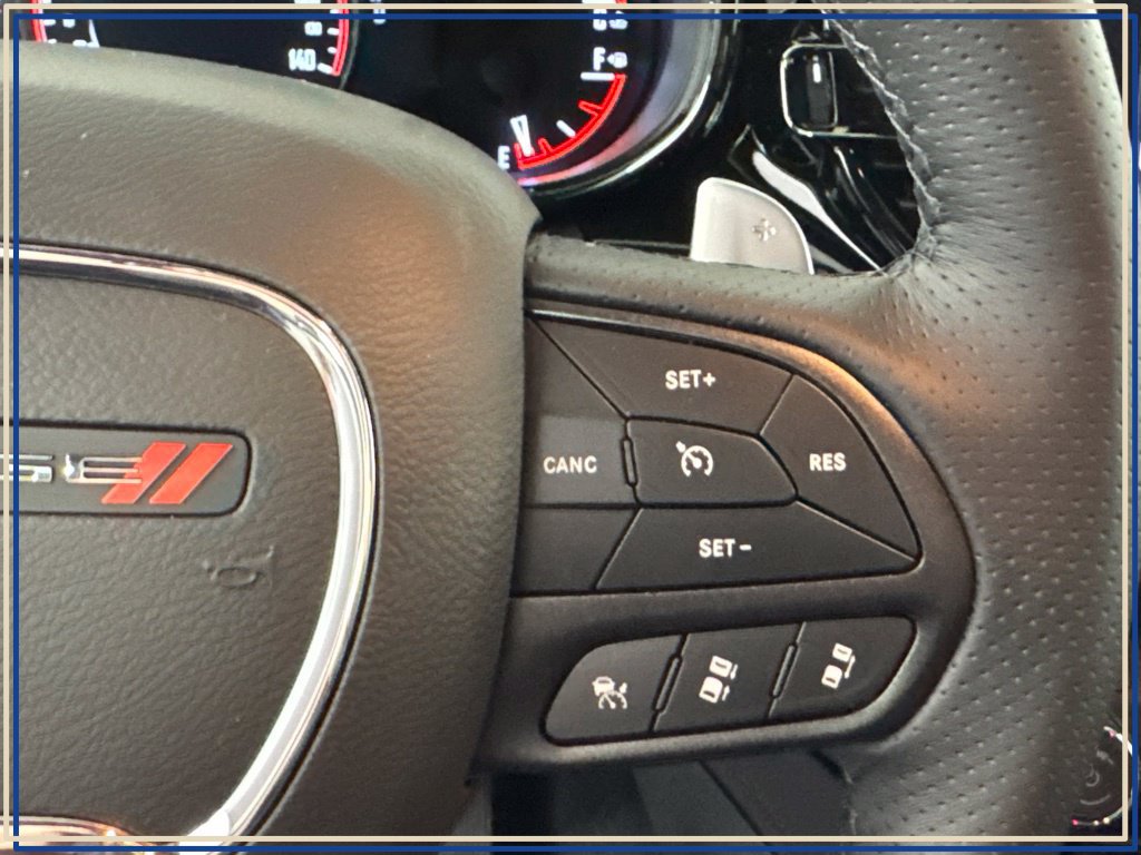 New 2026 Dodge Durango GT AWD/4WD image 12