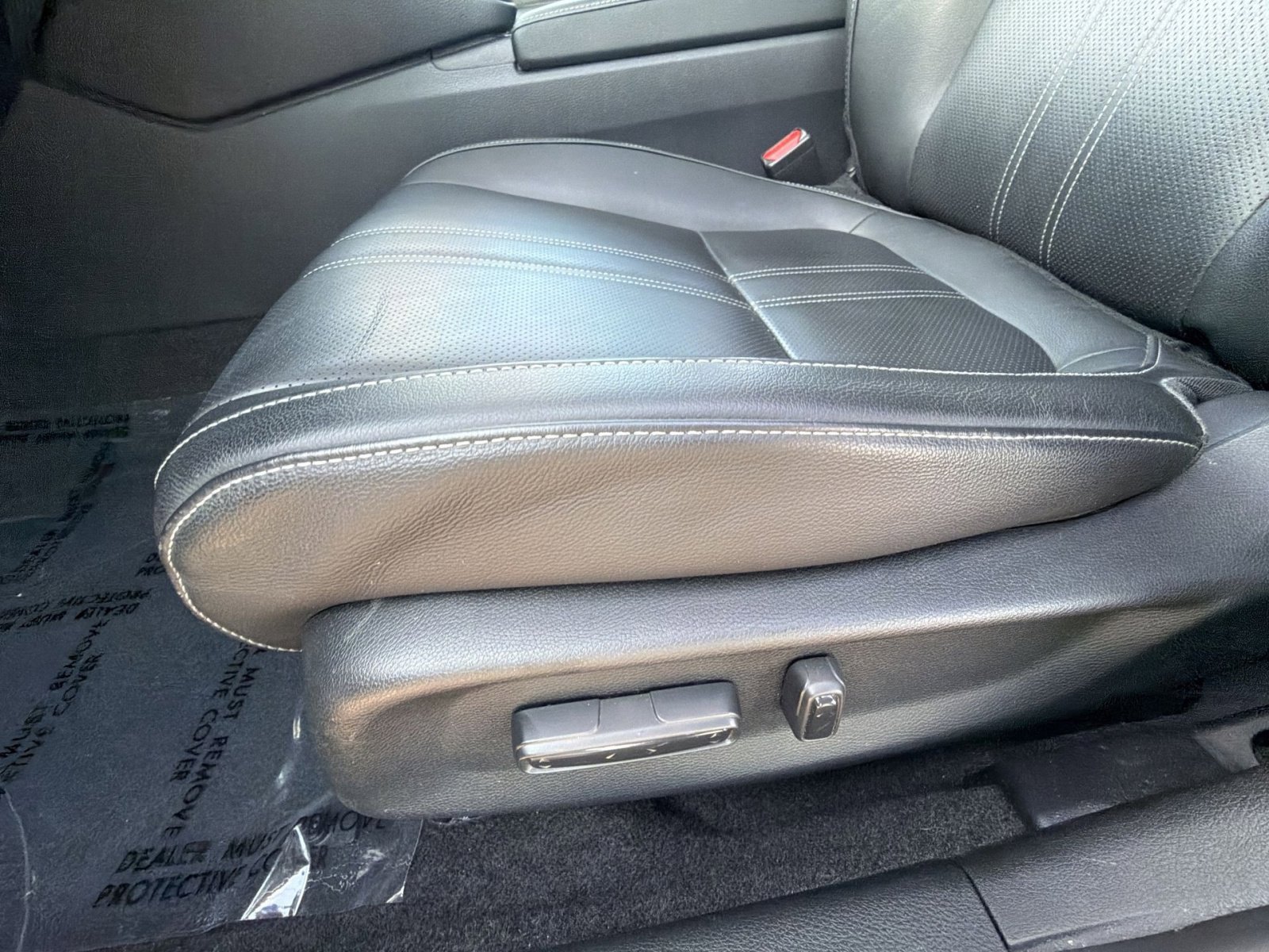 Used 2020 Honda Insight Touring image 14