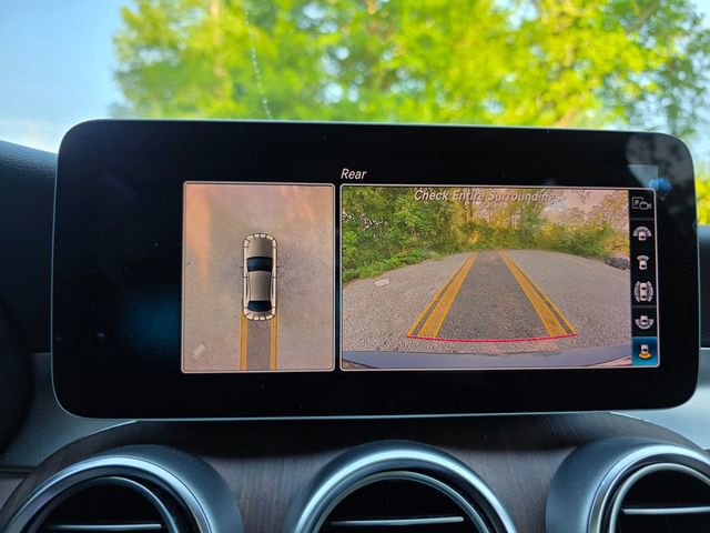 Used 2019 Mercedes-Benz C 300 4MATIC Sedan image 17