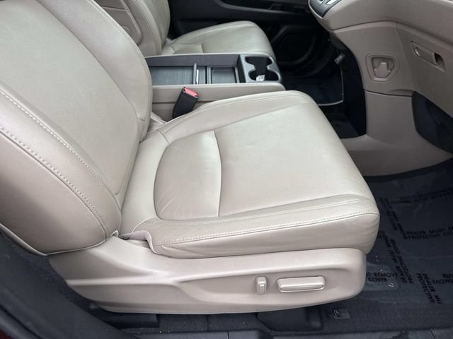 Used 2019 Honda Odyssey EX-L image 10