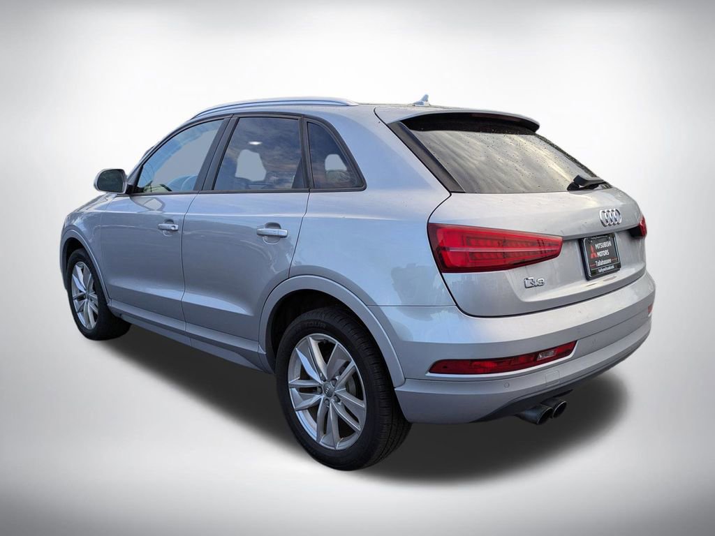 Used 2017 Audi Q3 2.0T Premium image 6