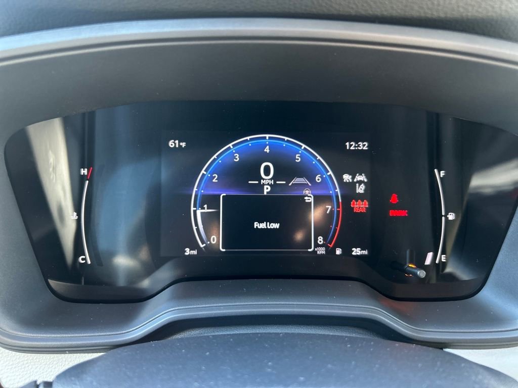 New 2026 Toyota Corolla Cross L image 16