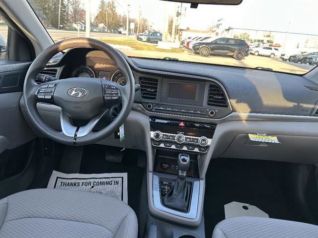 Used 2020 Hyundai Elantra SE image 33