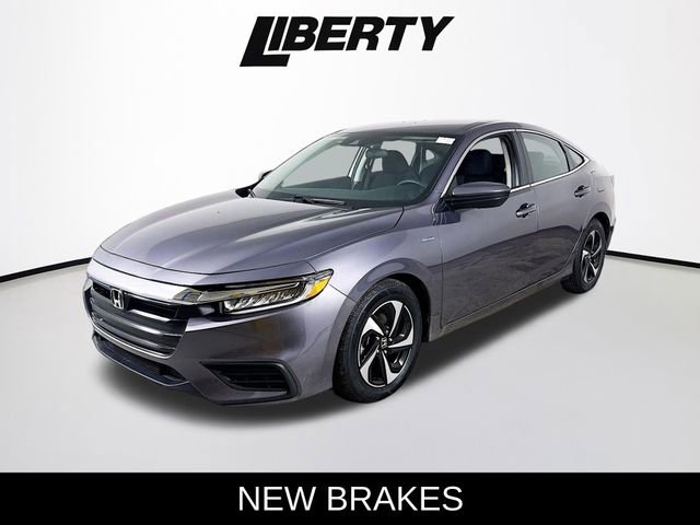 Used 2022 Honda Insight EX image 3