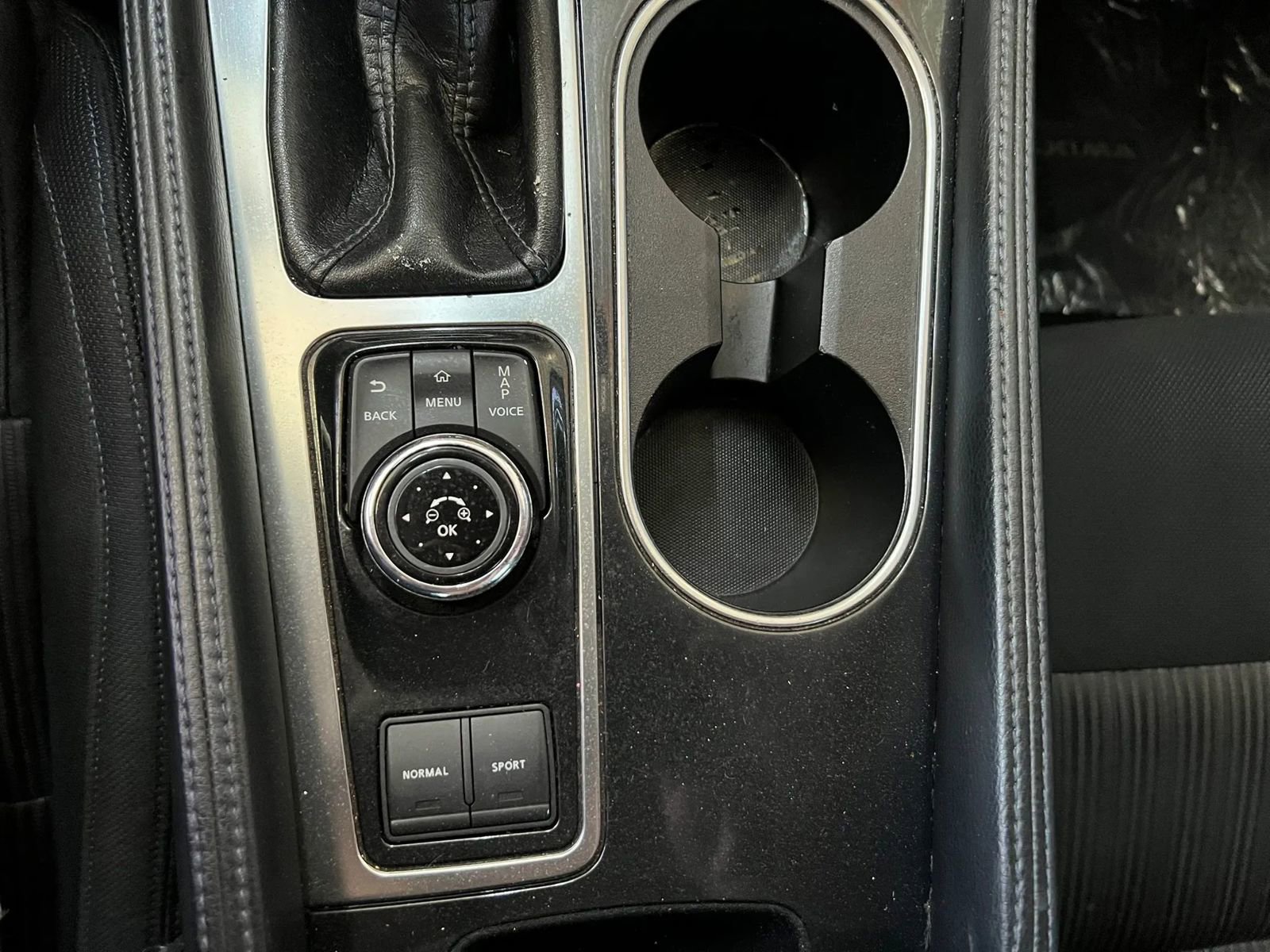 Used 2017 Nissan Maxima 3.5 S FWD image 23