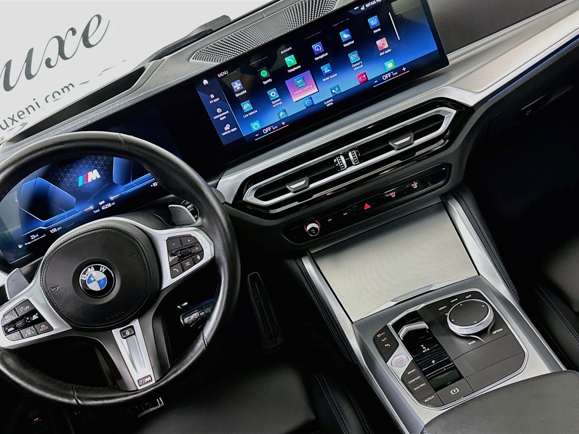 Used 2024 BMW 440i xDrive Coupe AWD/4WD image 18