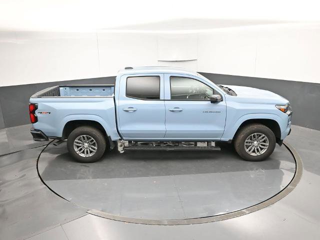 New 2025 Chevrolet Colorado LT w/ LT Convenience Package image 22